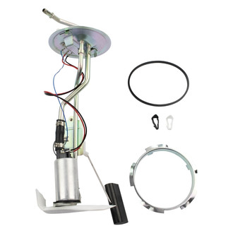 TRQ® - Driver Side Fuel Pump and Sender Assembly