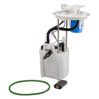 TRQ® - Fuel Pump and Sender Assembly