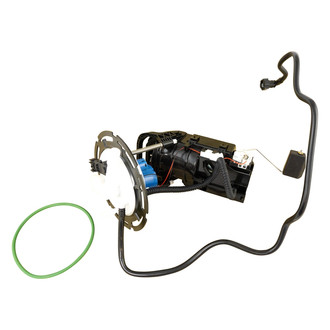 TRQ® - Fuel Pump and Sender Assembly