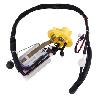 TRQ® - Fuel Pump and Sender Assembly