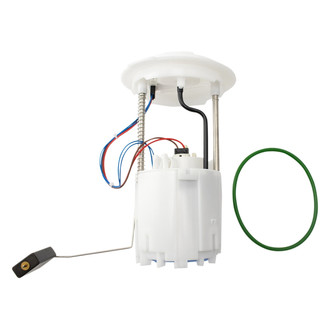 TRQ® - Passenger Side Fuel Pump and Sender Assembly