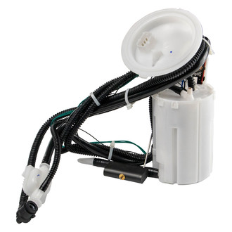 TRQ® - Passenger Side Fuel Pump and Sender Assembly