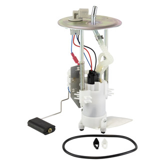 TRQ® - Driver Side Fuel Pump and Sender Assembly
