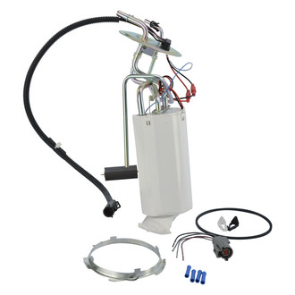 TRQ® - Driver Side Fuel Pump and Sender Assembly