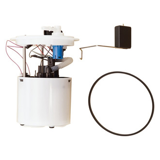 TRQ® - Driver Side Fuel Pump and Sender Assembly