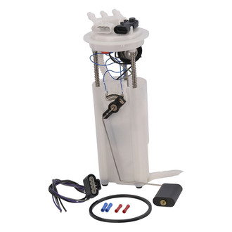 TRQ® - Fuel Pump and Sender Assembly