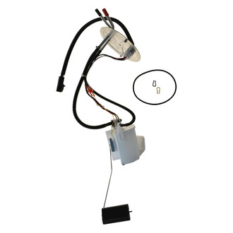 TRQ® - Front Fuel Pump and Sender Assembly