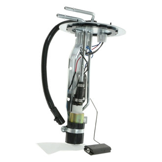 TRQ® - Fuel Pump and Sender Assembly