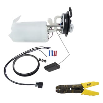 TRQ® - Fuel Pump Complete Kit