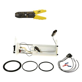 TRQ® - Fuel Pump Complete Kit
