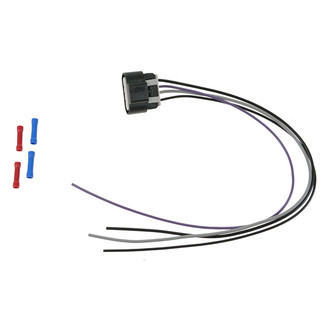 TRQ® - Fuel Pump Complete Kit