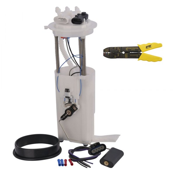TRQ® - Fuel Pump Complete Kit