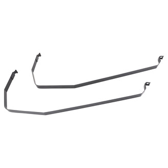TRQ® - Fuel Tank Strap
