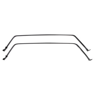 TRQ® - Fuel Tank Strap