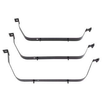 TRQ® - Fuel Tank Strap