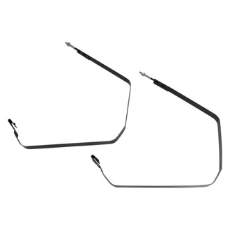 TRQ® - Fuel Tank Strap