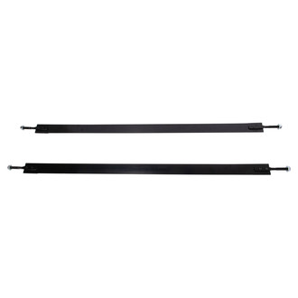 TRQ® - Fuel Tank Strap