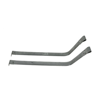 TRQ® - Fuel Tank Strap