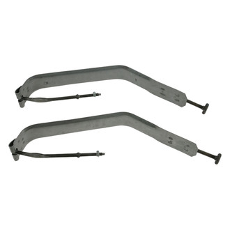 TRQ® - Fuel Tank Strap