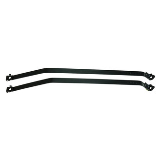 TRQ® - Fuel Tank Strap