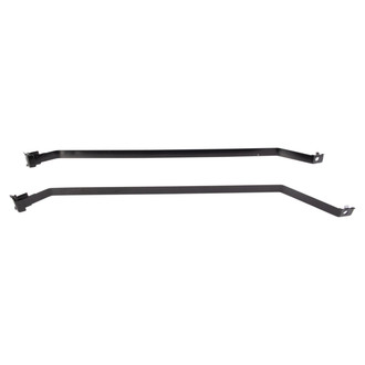 TRQ® - Fuel Tank Strap
