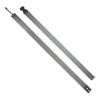 TRQ® - Fuel Tank Strap