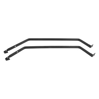 TRQ® - Fuel Tank Strap Set
