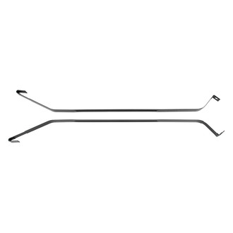 TRQ® - Fuel Tank Strap