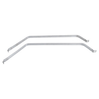 TRQ® - Fuel Tank Strap