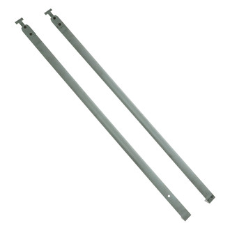 TRQ® - Fuel Tank Strap