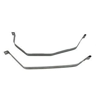 TRQ® - Fuel Tank Strap