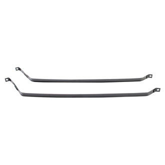 TRQ® - Fuel Tank Strap