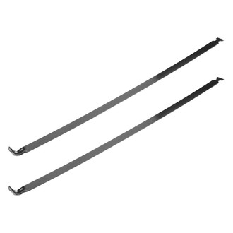 TRQ® - Fuel Tank Strap