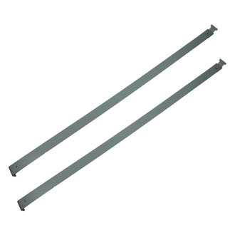 TRQ® - Fuel Tank Strap