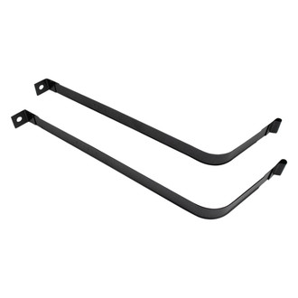 TRQ® - Fuel Tank Strap Set