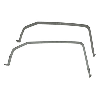 TRQ® - Fuel Tank Strap