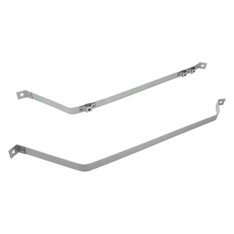 TRQ® - Fuel Tank Strap
