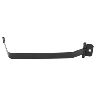 TRQ® - Front Fuel Tank Strap