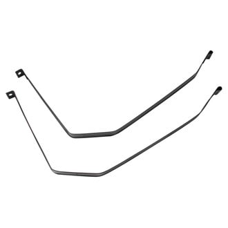 TRQ® - Fuel Tank Strap