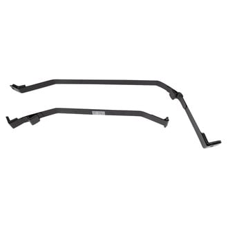 TRQ® - Fuel Tank Strap
