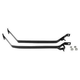 TRQ® - Fuel Tank Strap