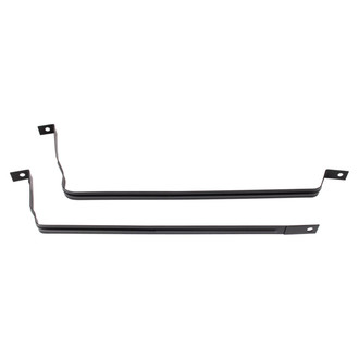 TRQ® - Fuel Tank Strap