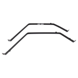 TRQ® - Fuel Tank Strap