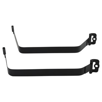 TRQ® - Fuel Tank Strap