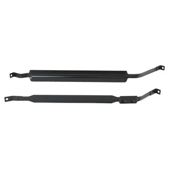 TRQ® - Fuel Tank Strap