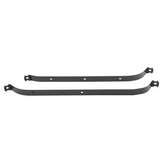 TRQ® - Fuel Tank Strap