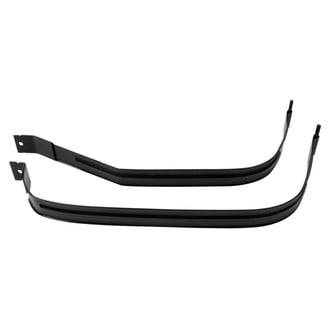 TRQ® - Fuel Tank Strap