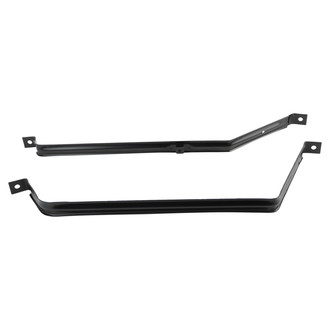 TRQ® - Fuel Tank Strap