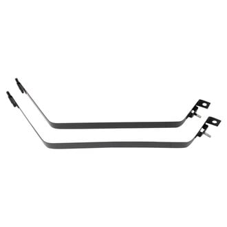 TRQ® - Fuel Tank Strap