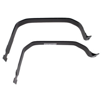 TRQ® - Fuel Tank Strap